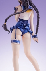 Оригинальная аниме фигурка &laquo;PHANTASY STAR ONLINE 2 es Blue Sea Annette [Summer Vacation] 1/7 Complete Figure&raquo;
