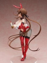 Оригинальная аниме фигурка &laquo;Shinobi Master Senran Kagura: New Link Ryobi Shinobi Transformation Bunny Ver. 1/4 Complete Figure&raquo;