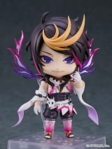 Оригінальна аніме фігурка &laquo;Nendoroid NIJISANJI EN Shu Yamino&raquo;