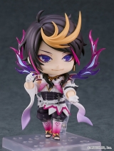 Оригинальная аниме фигурка &laquo;Nendoroid NIJISANJI EN Shu Yamino&raquo;
