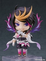 Оригинальная аниме фигурка &laquo;Nendoroid NIJISANJI EN Shu Yamino&raquo;