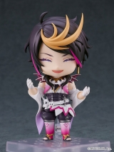 Оригинальная аниме фигурка &laquo;Nendoroid NIJISANJI EN Shu Yamino&raquo;