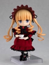 Оригінальна аніме фігурка &laquo;Nendoroid Doll Rozen Maiden Shinku&raquo;