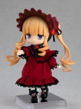 Оригинальная аниме фигурка &laquo;Nendoroid Doll Rozen Maiden Shinku&raquo;