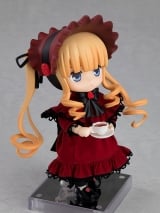 Оригинальная аниме фигурка &laquo;Nendoroid Doll Rozen Maiden Shinku&raquo;