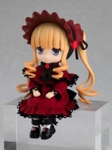 Оригинальная аниме фигурка &laquo;Nendoroid Doll Rozen Maiden Shinku&raquo;