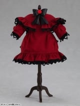 Оригинальная аниме фигурка &laquo;Nendoroid Doll Rozen Maiden Shinku&raquo;