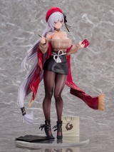 Оригинальная аниме фигурка &laquo;Azur Lane Belfast Shopping with the Head Maid Ver. 1/7 Complete Figure&raquo;