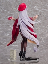 Оригинальная аниме фигурка &laquo;Azur Lane Belfast Shopping with the Head Maid Ver. 1/7 Complete Figure&raquo;