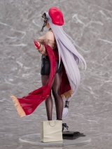 Оригинальная аниме фигурка &laquo;Azur Lane Belfast Shopping with the Head Maid Ver. 1/7 Complete Figure&raquo;