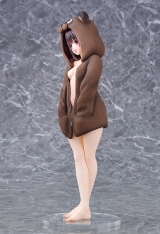 Оригинальная аниме фигурка &laquo;Ayakashi Triangle Suzu Kanade 1/7 Complete Figure&raquo;