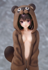 Оригинальная аниме фигурка &laquo;Ayakashi Triangle Suzu Kanade 1/7 Complete Figure&raquo;