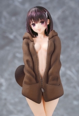 Оригинальная аниме фигурка &laquo;Ayakashi Triangle Suzu Kanade 1/7 Complete Figure&raquo;