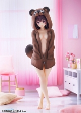Оригинальная аниме фигурка &laquo;Ayakashi Triangle Suzu Kanade 1/7 Complete Figure&raquo;