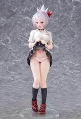 Оригинальная аниме фигурка &laquo;Ayakashi Triangle Matsuri Kazamaki 1/7 Complete Figure&raquo;