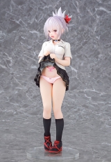 Оригинальная аниме фигурка &laquo;Ayakashi Triangle Matsuri Kazamaki 1/7 Complete Figure&raquo;