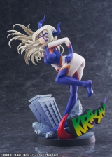 Оригінальна аніме фігурка «My Hero Academia Mt. Lady Hero Suit Ver. 1/90 Complete Figure»