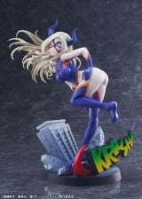 Оригинальная аниме фигурка &laquo;My Hero Academia Mt. Lady Hero Suit Ver. 1/90 Complete Figure&raquo;