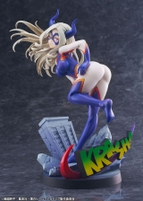 Оригинальная аниме фигурка «My Hero Academia Mt. Lady Hero Suit Ver. 1/90 Complete Figure»