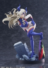 Оригинальная аниме фигурка &laquo;My Hero Academia Mt. Lady Hero Suit Ver. 1/90 Complete Figure&raquo;