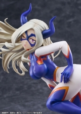 Оригинальная аниме фигурка &laquo;My Hero Academia Mt. Lady Hero Suit Ver. 1/90 Complete Figure&raquo;