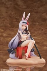 Оригинальная аниме фигурка &laquo;Azur Lane Shimakaze The Island Wind Rests Ver. Regular Edition 1/7 Complete Figure&raquo;