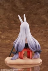 Оригинальная аниме фигурка &laquo;Azur Lane Shimakaze The Island Wind Rests Ver. Regular Edition 1/7 Complete Figure&raquo;