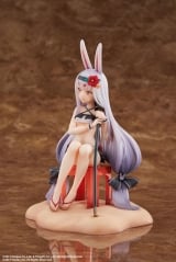 Оригинальная аниме фигурка &laquo;Azur Lane Shimakaze The Island Wind Rests Ver. Regular Edition 1/7 Complete Figure&raquo;