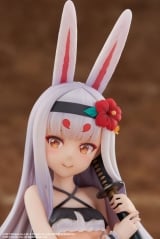 Оригинальная аниме фигурка &laquo;Azur Lane Shimakaze The Island Wind Rests Ver. Regular Edition 1/7 Complete Figure&raquo;