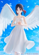Оригинальная аниме фигурка &laquo;Kaguya-sama: Love Is War -The Geniuses' War of Love and Brains- Kaguya Shinomiya -Ending Ver.- 1/7 Complete Figure&raquo;