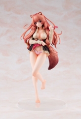 Оригінальна аніме фігурка &laquo;KDcolle The Rising of the Shield Hero TV Anime Season 3 Raphtalia Body Pillow ver.&raquo;