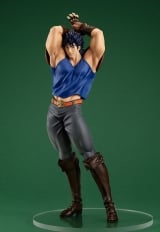 Оригинальная аниме фигурка &laquo;POP UP PARADE Anime "JoJo's Bizarre Adventure Phantom Blood" Jonathan Joestar Figure&raquo;
