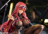 Оригинальная аниме фигурка &laquo;Goddess of Victory: Nikke Volume 1/7 Complete Figure&raquo;