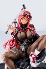 Оригинальная аниме фигурка &laquo;Goddess of Victory: Nikke Volume 1/7 Complete Figure&raquo;