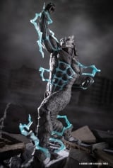 Оригинальная аниме фигурка &laquo;ARTFX J Kaiju No. 8 1/8 Complete Figure&raquo;