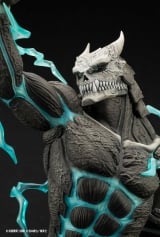 Оригинальная аниме фигурка &laquo;ARTFX J Kaiju No. 8 1/8 Complete Figure&raquo;
