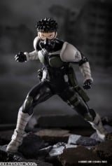 Оригинальная аниме фигурка &laquo;ARTFX J Kaiju No. 8 Kafka Hibino 1/8 Complete Figure&raquo;
