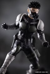 Оригинальная аниме фигурка &laquo;ARTFX J Kaiju No. 8 Kafka Hibino 1/8 Complete Figure&raquo;