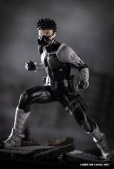 Оригинальная аниме фигурка &laquo;ARTFX J Kaiju No. 8 Kafka Hibino 1/8 Complete Figure&raquo;