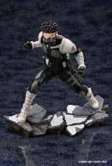 Оригинальная аниме фигурка &laquo;ARTFX J Kaiju No. 8 Kafka Hibino 1/8 Complete Figure&raquo;