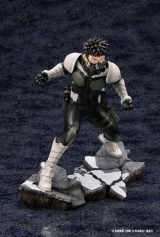 Оригинальная аниме фигурка &laquo;ARTFX J Kaiju No. 8 Kafka Hibino 1/8 Complete Figure&raquo;