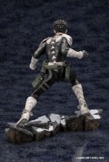 Оригинальная аниме фигурка &laquo;ARTFX J Kaiju No. 8 Kafka Hibino 1/8 Complete Figure&raquo;
