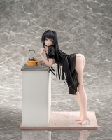 Оригинальная аниме фигурка &laquo;Bishoujo Mangekyou -Kotowari to Meikyuu no Shoujo- Renge (Mysterious Girl Ver.) 1/6 Complete Figure&raquo;