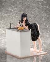 Оригинальная аниме фигурка &laquo;Bishoujo Mangekyou -Kotowari to Meikyuu no Shoujo- Renge (Mysterious Girl Ver.) 1/6 Complete Figure&raquo;
