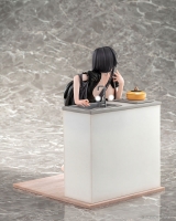 Оригинальная аниме фигурка &laquo;Bishoujo Mangekyou -Kotowari to Meikyuu no Shoujo- Renge (Mysterious Girl Ver.) 1/6 Complete Figure&raquo;