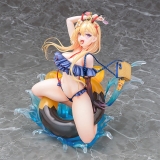 Оригинальная аниме фигурка &laquo;Azur Lane Kumano Fancy Wave 1/6 Complete Figure&raquo;