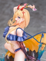 Оригинальная аниме фигурка &laquo;Azur Lane Kumano Fancy Wave 1/6 Complete Figure&raquo;