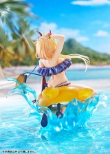 Оригинальная аниме фигурка &laquo;Azur Lane Kumano Fancy Wave 1/6 Complete Figure&raquo;