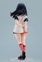 Оригинальная аниме фигурка &laquo;POP UP PARADE Movie "Denkou Choujin Gridman Universe" Rikka Takarada L size Complete Figure&raquo;