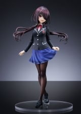 Оригинальная аниме фигурка &laquo;POP UP PARADE Date A Live Kurumi Tokisaki School Uniform Ver. L size Complete Figure&raquo;